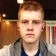  Lambeth,  Vasiliy, 31