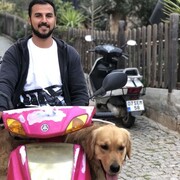  Alanya,   Halil, 23 ,   ,   