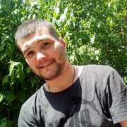  Cerny Most,  Vladimir, 37