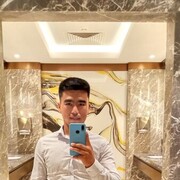  ,  Bekzod, 27