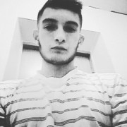  ,   ALEX GUF, 26 ,   
