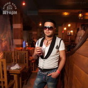 ���������� �����������, ���� ������� Rashad, 39 ���, ������������ ��� ������