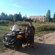  ,   Anatoli, 45 ,   