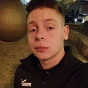  Alcala la Real,  Andrey, 25