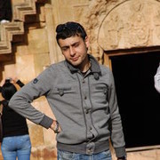 ���������� ������, ���� ������� Vahe, 37 ���, ������������ ��� ������, ����� � ���������, c�������� ���������, ���������