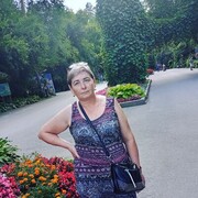 ���������� �����������, ���� ������� Oksana, 53 ����, ������������ ��� ����� � ���������, c�������� ���������