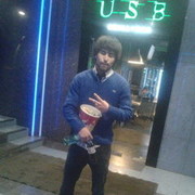 ���������� ������ �����, ���� ������� Jahongir, 33 ����, ������������ ��� ������