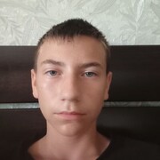  -,  Danil, 18