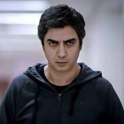  ,  Temur, 35