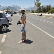  Mimarsinan,  Hakan, 36
