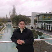 ���������� ����, ���� ������� Rauf, 41 ���, ������������ ��� ������