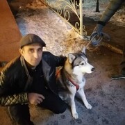 ���������� ������, ���� ������� Malik, 44 ����, ������������ ��� ������, ����� � ���������