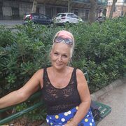  Adria,  Tetyana, 65