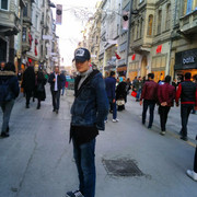 ���������� �������, ���� ������� Ali Riza, 34 ����, ������������ ��� ������, ����� � ���������, c�������� ���������, ���������