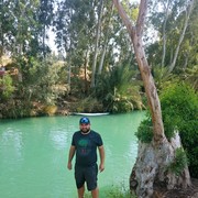 Or Yehuda,  Sergei, 43