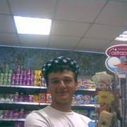  ,   Nik, 36 ,   