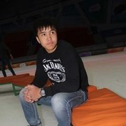  ,  Duisenbai, 30