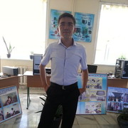  ,  Shavkatbek, 36