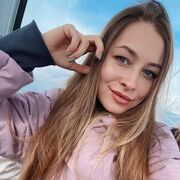 Знакомства Тюмень, Варвара