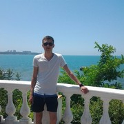  ,   YAROSLAV, 36 ,   