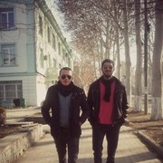 ���������� �������, ���� ������� Giorgi, 34 ����, ������������ ��� ������