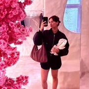 ���������� ������, Karina