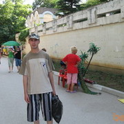 ���������� ������, ���� ������� Nikolaj, 46 ���, ������������ 