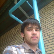  ,   Farrux, 34 ,   