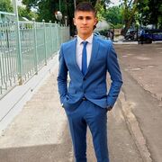  ,  Mihai, 19