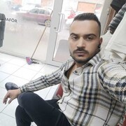  Kahramanmaras,  Murat, 30