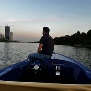 ���������� Stronegg, ������� Kareem, 33