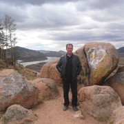 ���������� ������-��-����, ���� ������� �������, 54 ����, ������������ 