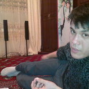  ,   Serdar, 35 ,  