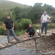 ���������� ����, ���� ������� Farid, 41 ���, ������������ ��� ������