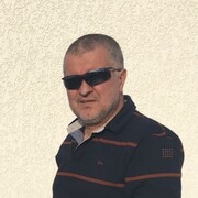  Segoufielle,  Dima, 54