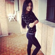  ,  Aidana, 27