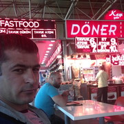 ���������� �������, ���� ������� Akif, 42 ����, ������������ ��� ������, ����� � ���������, c�������� ���������