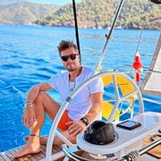 ���������� ������, ���� ������� Martin Hill, 45 ���, ������������ ��� ����� � ���������, c�������� ���������