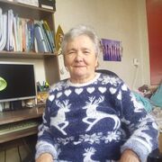 ���������� �����, ���� ������� Galina, 74 ����, ������������ ��� c�������� ���������, ���������