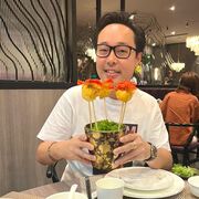  Rego Park,  Yu Chen, 44