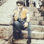  Damavand,   Vahid, 34 ,   ,   