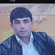 ���������� ���������, ������� Merdan Ataba, 33