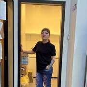  ,   Soledad, 40 ,   ,   