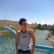  ,   Beka, 35 ,   
