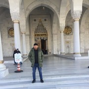  Mimarsinan,  , 43