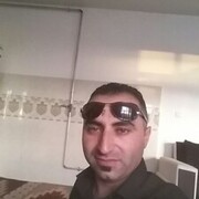  Mytchett,  Badboy, 45