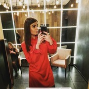  Flamatt,   Olya, 28 ,  