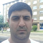  Nova Studnice,  Hafiz, 43