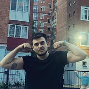  ,   Zakhar, 25 ,     