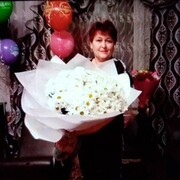  ,   Natalia, 61 ,   c 